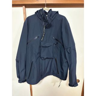 アークテリクス(ARC'TERYX)のACRONYM / アクロニウム　J1W-GTPL(マウンテンパーカー)