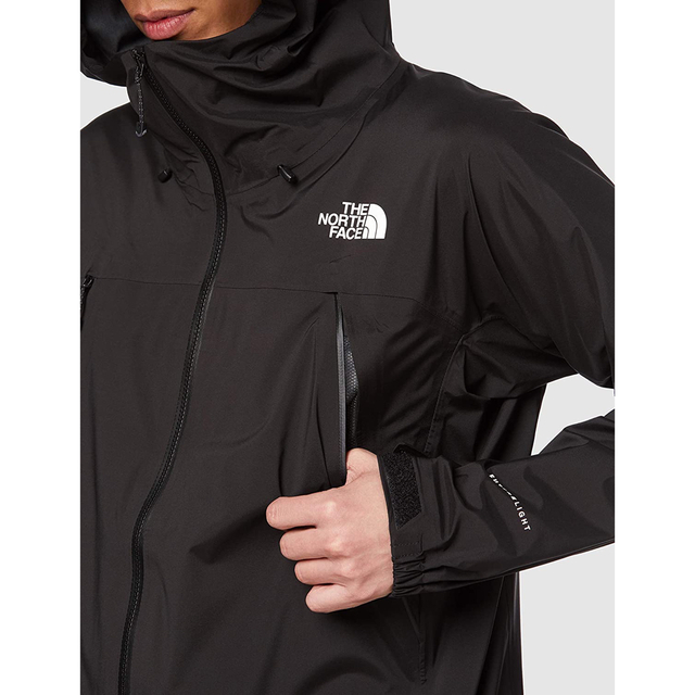 THE NORTH FACE ノースフェイス ジャケット黒NP62112メンズM