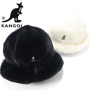 カンゴール(KANGOL)のKANGOL☆FAJXFFJRハット(ハット)