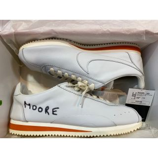 ナイキ(NIKE)の2017 NIKE CLASSIC CORTEZ KM QS US9.5 新品(スニーカー)