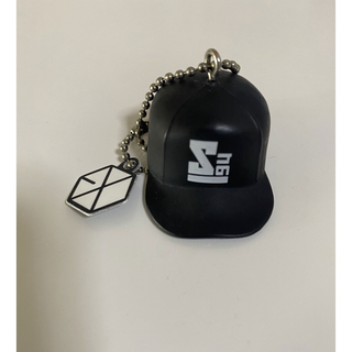 EXO キャップ　帽子　キーホルダー　セフン　94(K-POP/アジア)