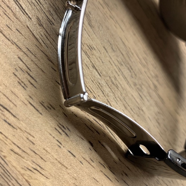 アズールレーン エンタープライズ　モデル　完全受注生産品　腕時計 メンズの時計(腕時計(アナログ))の商品写真