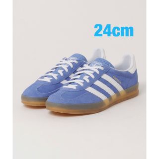 アディダス(adidas)のアディダス ガゼル インドア(スニーカー)