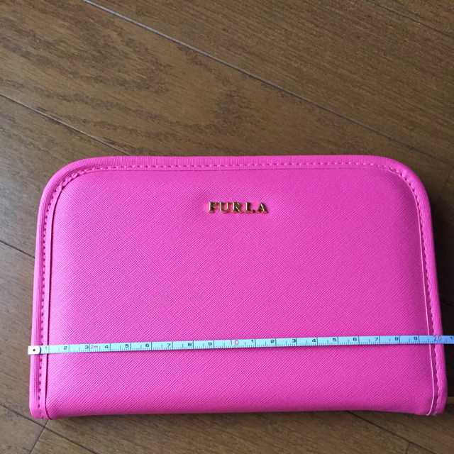 Furla(フルラ)のフルラ マルチケース レディースのファッション小物(ポーチ)の商品写真