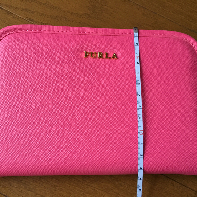 Furla(フルラ)のフルラ マルチケース レディースのファッション小物(ポーチ)の商品写真