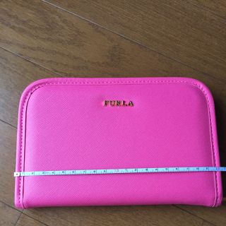 フルラ(Furla)のフルラ マルチケース(ポーチ)