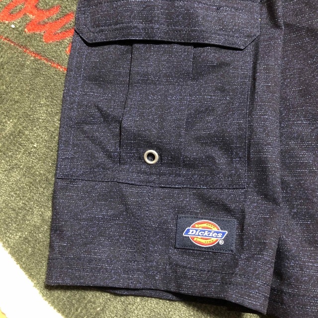 Dickies(ディッキーズ)のHossyさま専用！！ディッキーズ　Dickies サーフパンツ　水着　新品 キッズ/ベビー/マタニティのキッズ服男の子用(90cm~)(水着)の商品写真