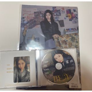 FLYBY Kep1er ダヨン 通常盤・ソニー特典セット(K-POP/アジア)