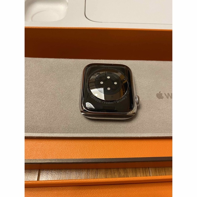 Apple Watch(アップルウォッチ)のApple Watch HERMES Series 6 44mm メンズの時計(腕時計(デジタル))の商品写真