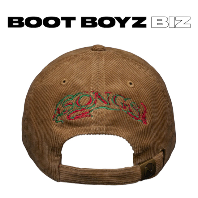 Boot Boyz Biz BBB キャップ | yoshi-sushi.ca
