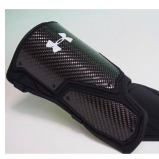 UNDER ARMOUR - アンダーアーマー エルボーガード&フットガードの通販
