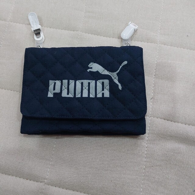 PUMA(プーマ)のポシェット キッズ/ベビー/マタニティのこども用バッグ(ポシェット)の商品写真