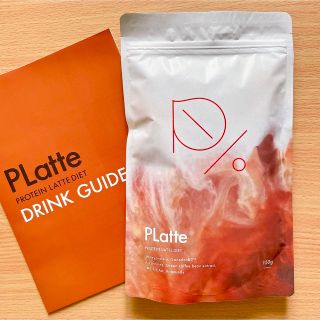 PLatte プラッテ 150g(プロテイン)