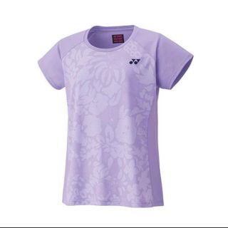 ヨネックス(YONEX)の新品 ヨネックス ドライTシャツ　レディース(ウェア)