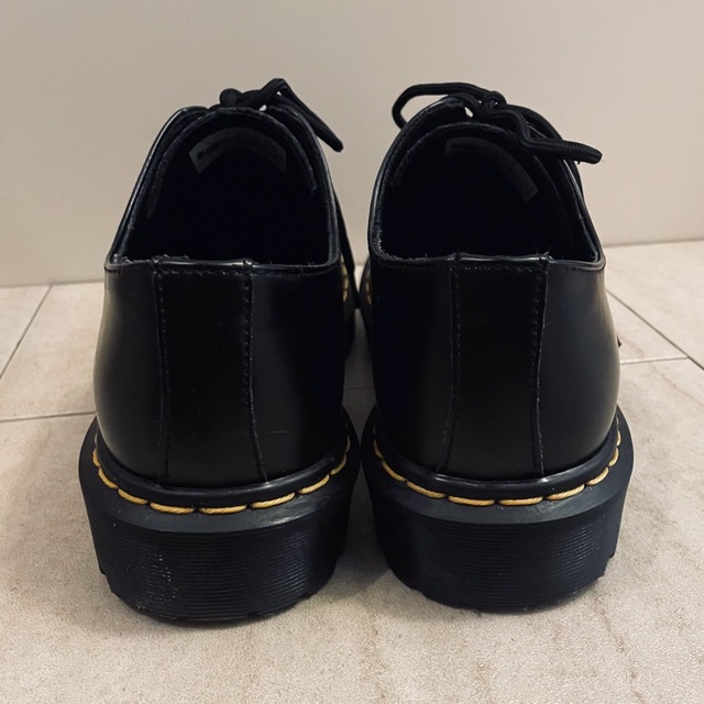 Dr.Martens(ドクターマーチン)の値下げ× Dr.Martens 1461 BEX UK10 マーチン メンズの靴/シューズ(その他)の商品写真