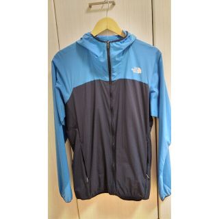 ザノースフェイス(THE NORTH FACE)のTHE NORTH FACE　シェルパーカー(パーカー)