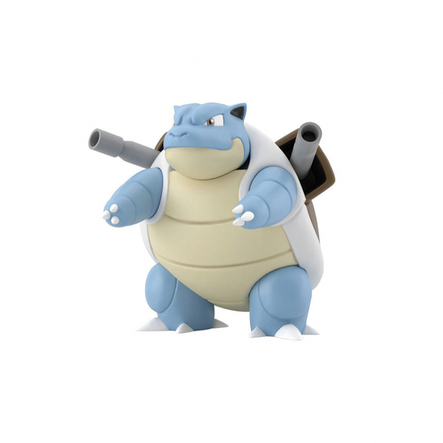 ポケモンスケールワールド 色違い リペイント リザードン カメックス ポケモンスケールワールド 色違い リペイント リザードン カメックス