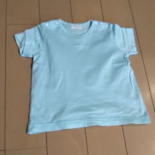 ユミカツラ(YUMI KATSURA)の2枚セットYUMI KATSURA Tシャツ 90cm(Tシャツ/カットソー)