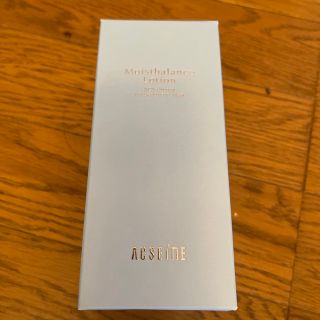 アクセーヌ(ACSEINE)の今届きました★最安値★アクセーヌ モイストバランスローション(360ml)★(化粧水/ローション)