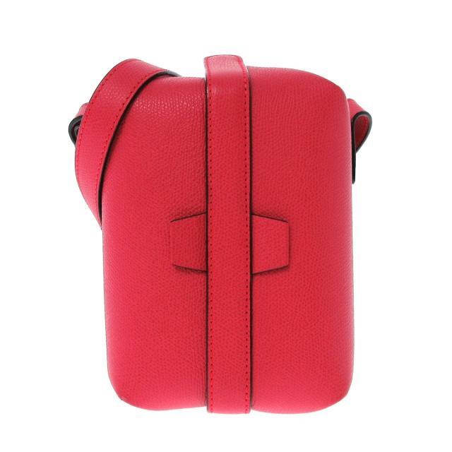 最高の品質の Valextra - ヴァレクストラ ショルダーバッグ美品