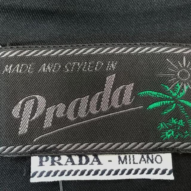 PRADA(プラダ)のプラダ スカート サイズ38 S レディース - レディースのスカート(その他)の商品写真