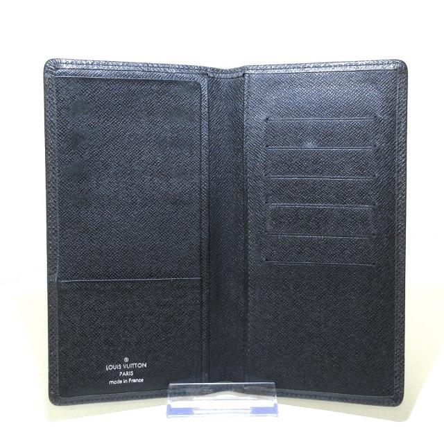 ルイヴィトン 札入れ タイガ M30392 【GINGER掲載商品