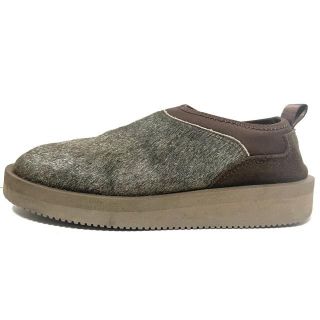 スイコック(suicoke)のスイコック スリッポン 23 レディース -(その他)