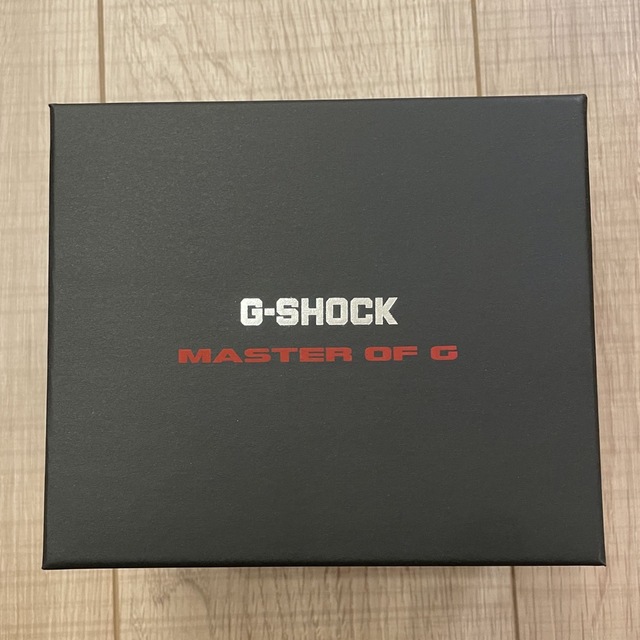 【新品】GSHOCK レンジマン GW-9400BJ-1JF×5個