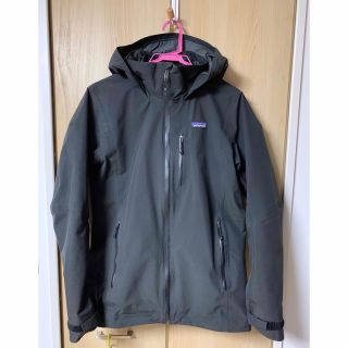 パタゴニア(patagonia)のpatagonia windsweep jacket(マウンテンパーカー)