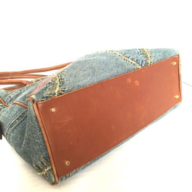 DOLCE&GABBANA(ドルチェアンドガッバーナ)のドルチェアンドガッバーナ - レディースのバッグ(ショルダーバッグ)の商品写真