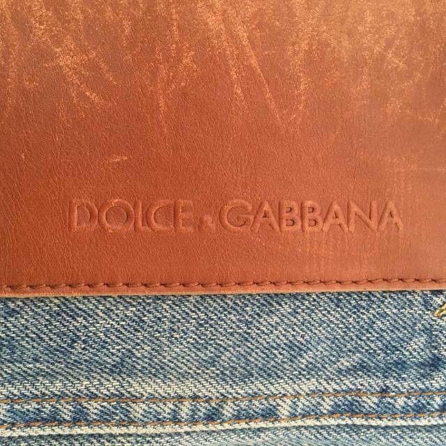 DOLCE&GABBANA(ドルチェアンドガッバーナ)のドルチェアンドガッバーナ - レディースのバッグ(ショルダーバッグ)の商品写真