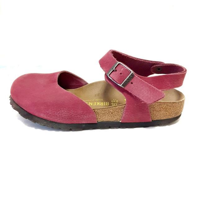 BIRKENSTOCK(ビルケンシュトック)のビルケンシュトック サンダル 23 - レディースの靴/シューズ(サンダル)の商品写真