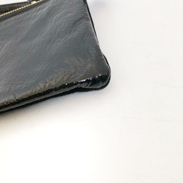 ATAO(アタオ)のATAO(アタオ) ショルダーバッグ - 黒 レディースのバッグ(ショルダーバッグ)の商品写真