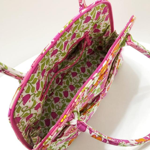 Vera Bradley(ヴェラブラッドリー)のベラブラッドリー ショルダーバッグ 花柄 レディースのバッグ(ショルダーバッグ)の商品写真