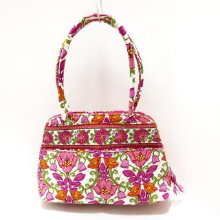 ヴェラブラッドリー(Vera Bradley)のベラブラッドリー ショルダーバッグ 花柄(ショルダーバッグ)