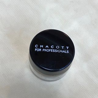 チャコット(CHACOTT)のチャコットフォープロフェッショナルズメイクアップカラーバリエーションパールシリー(その他)