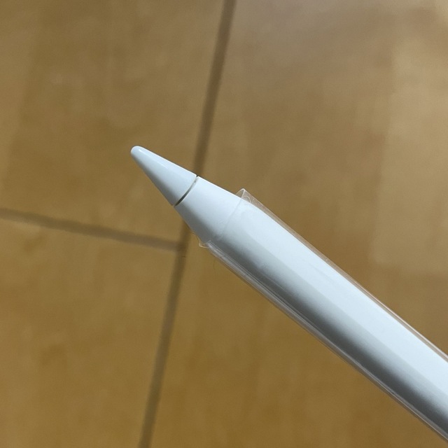 SALE価格で大放出 ［極美品］Apple Pencil 第二世代 -その他