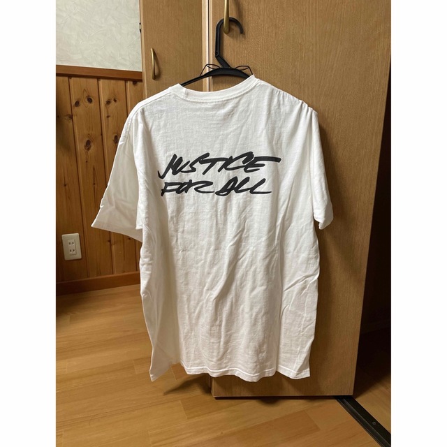 【20AW】【Futura Logo Tee】納品書原本付属