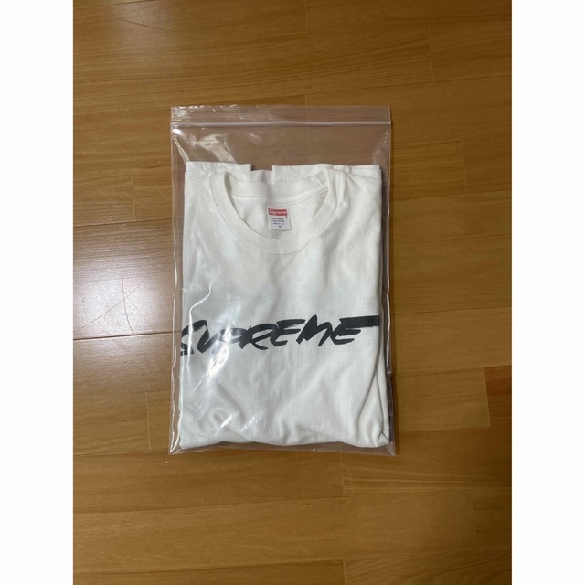 【20AW】【Futura Logo Tee】納品書原本付属