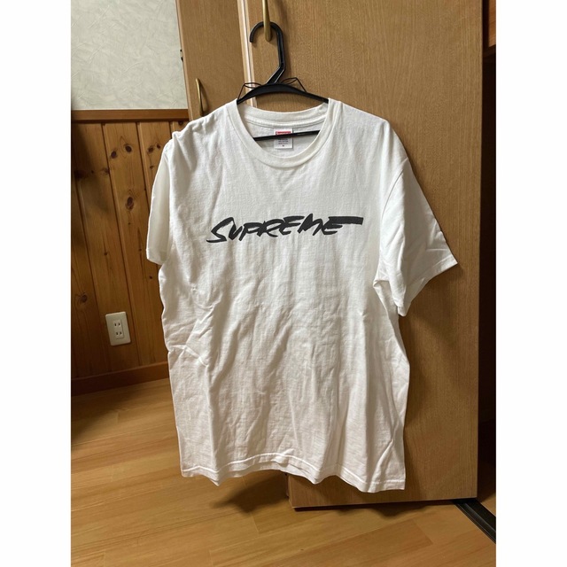 【20AW】【Futura Logo Tee】納品書原本付属