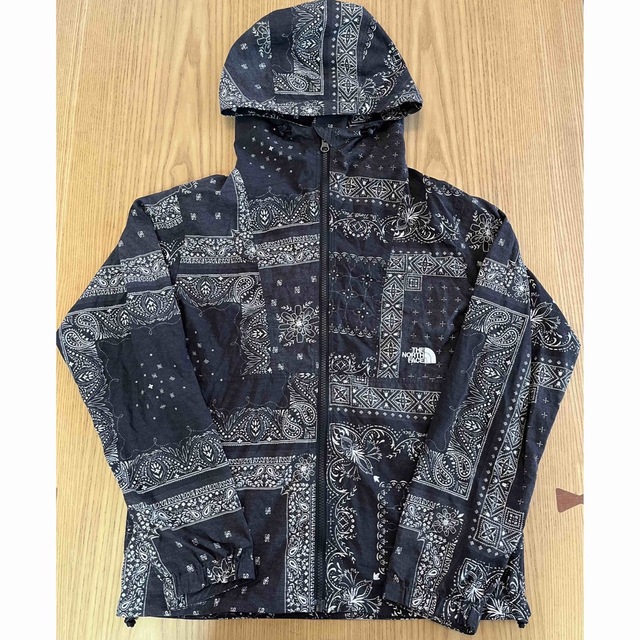 THE NORTH FACE(ザノースフェイス)のノースフェイス　THE NORTH FACE ウィンドブレーカー　マウンテン レディースのジャケット/アウター(ナイロンジャケット)の商品写真