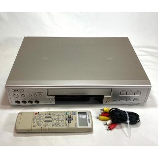 三菱 - 【美品&整備済】Mitsubishi HV-V930 ビデオデッキ 三菱の通販