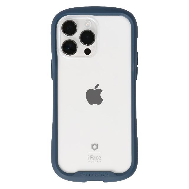 iFace Reflection iPhone 14 Pro Max ケース ク bluke.com.br