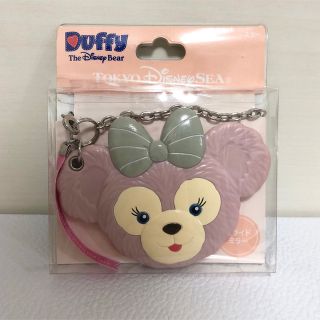 ディズニー(Disney)の新品 ディズニーシー シェリーメイ ミラー 鏡(ミラー)