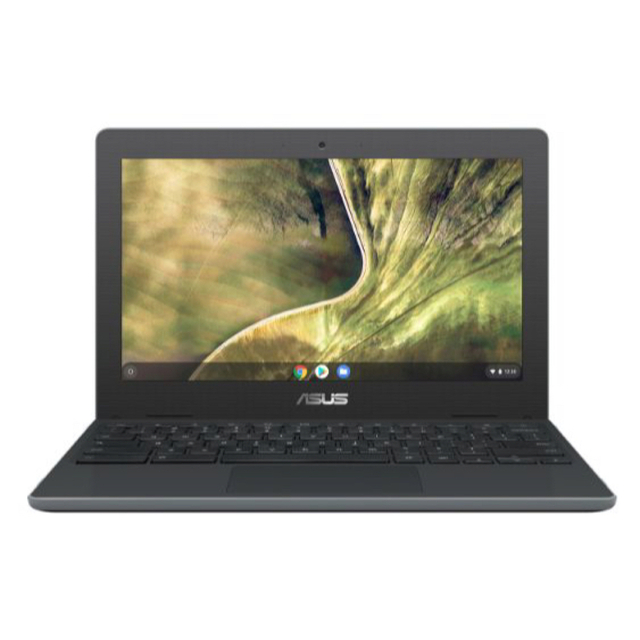 ASUS Chromebook C204MA-GA0030 ノートPC