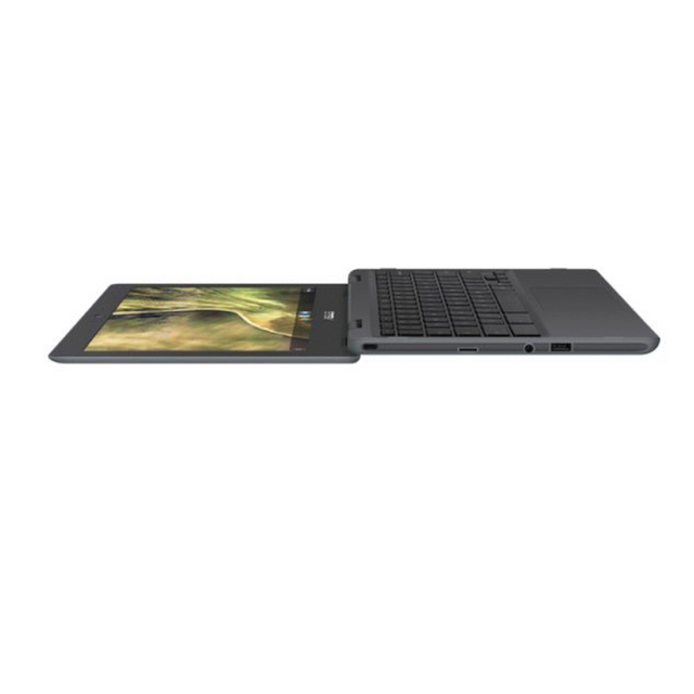 ASUS(エイスース)のASUS Chromebook C204MA-GA0030 ノートPC スマホ/家電/カメラのPC/タブレット(ノートPC)の商品写真