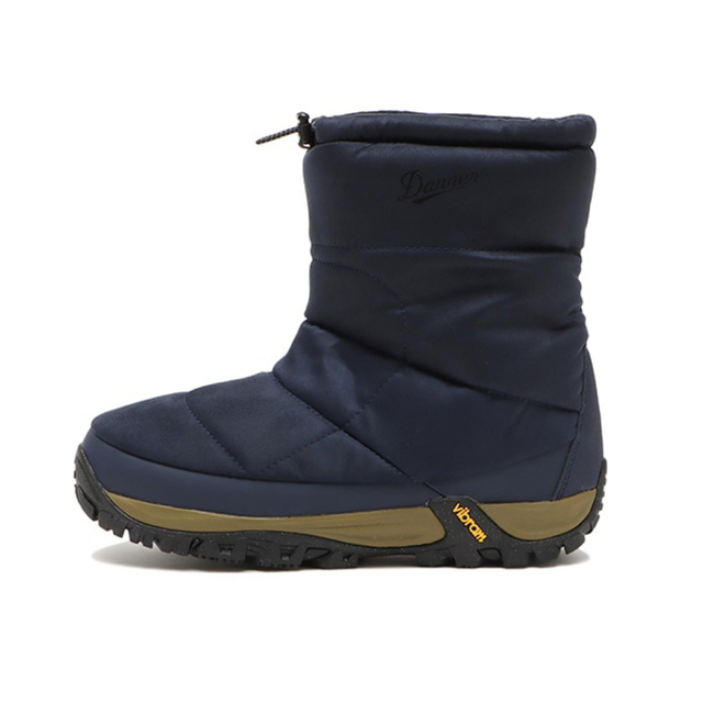 【Danner ダナー】FREDDO MS DEEP NAVY  26cm