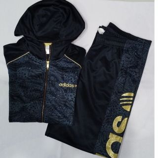 アディダス ラメ セットアップ/ジャージ (メンズ)の通販 64点 | adidas
