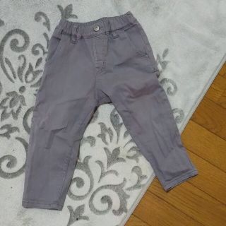 エフオーキッズ(F.O.KIDS)のパチパチ様専用⭐️パンツ 100cmと恐竜パンツ(パンツ/スパッツ)