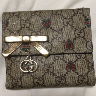 グッチ(Gucci)の正規品 グッチ 財布(財布)